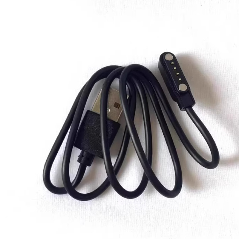 1PCS 2Pin 4Pin For Smartwatch  - Smart Watch Kids incelemesi ve fiyatı
