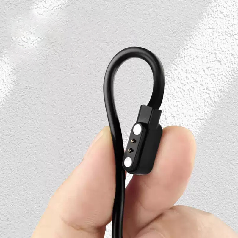 1PCS 2Pin 4Pin For Smartwatch  - Smart Watch Kids incelemesi ve fiyatı