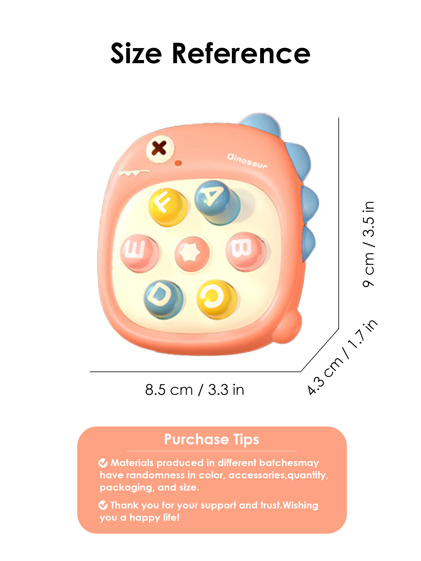 Pocket-sized Mini Whack-a-Mole - Electronics Latest Gadgets incelemesi ve fiyatı