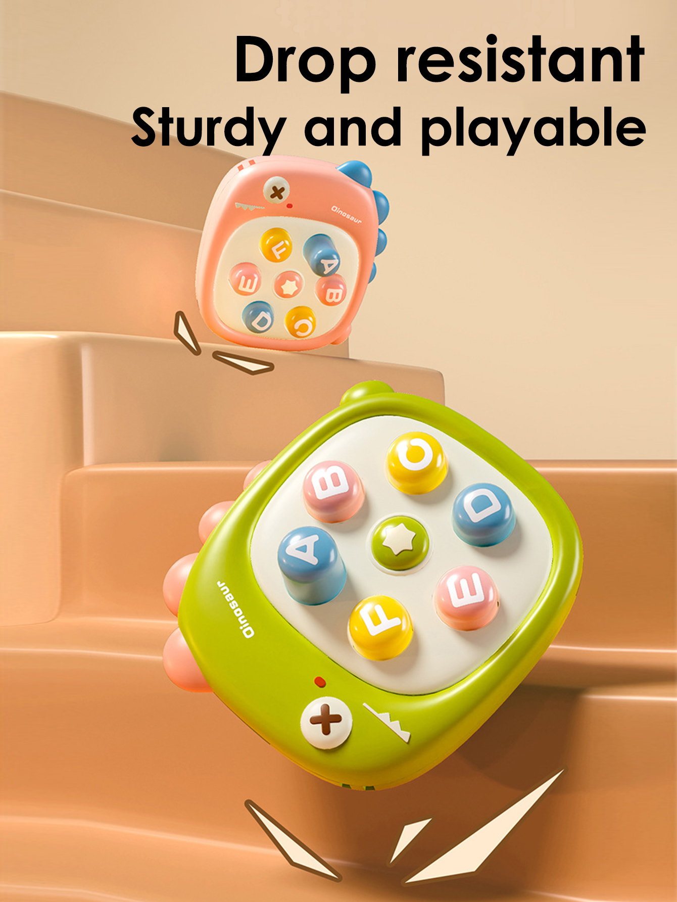Pocket-sized Mini Whack-a-Mole - Electronics Latest Gadgets incelemesi ve fiyatı