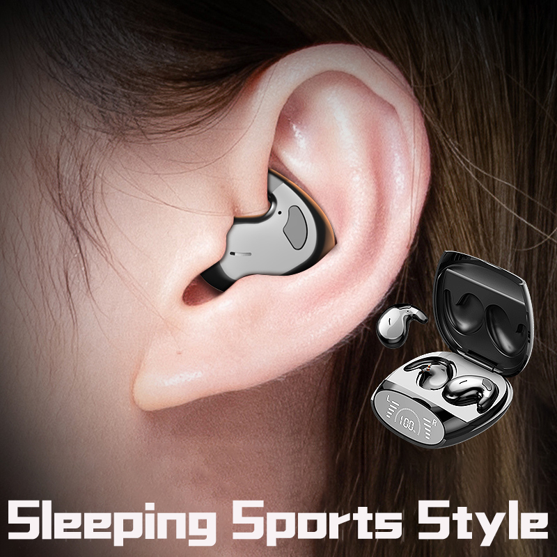 SK Ultra-thin Sleep Headphones - Japanese Electronics Gadgets incelemesi ve fiyatı
