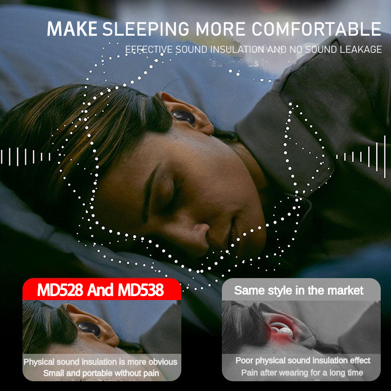 SK Ultra-thin Sleep Headphones - Japanese Electronics Gadgets incelemesi ve fiyatı