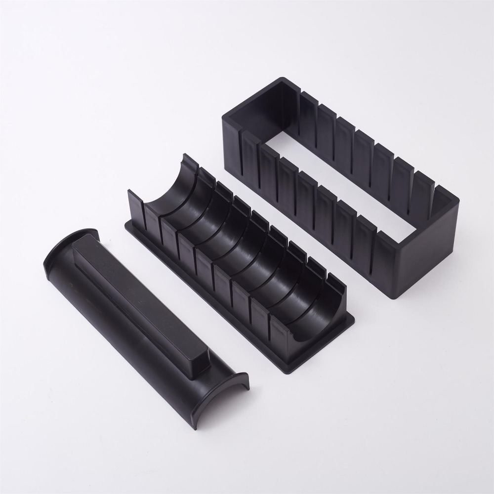 3Pcs/Set Japanese Sushi Maker  - Japanese Electronics Gadgets incelemesi ve fiyatı