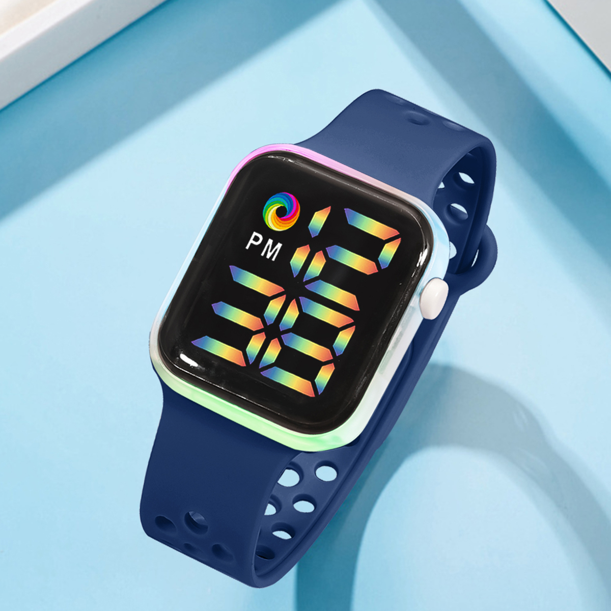 Children's Smart Electronic Wa - Smart Watch Kids incelemesi ve fiyatı