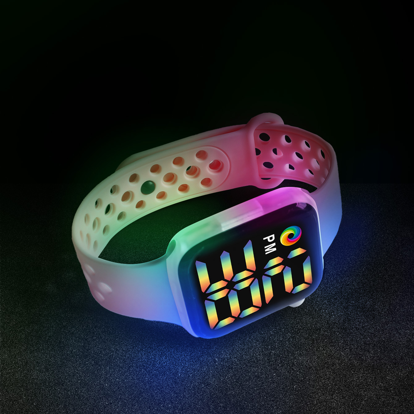 Children's Smart Electronic Wa - Smart Watch Kids incelemesi ve fiyatı