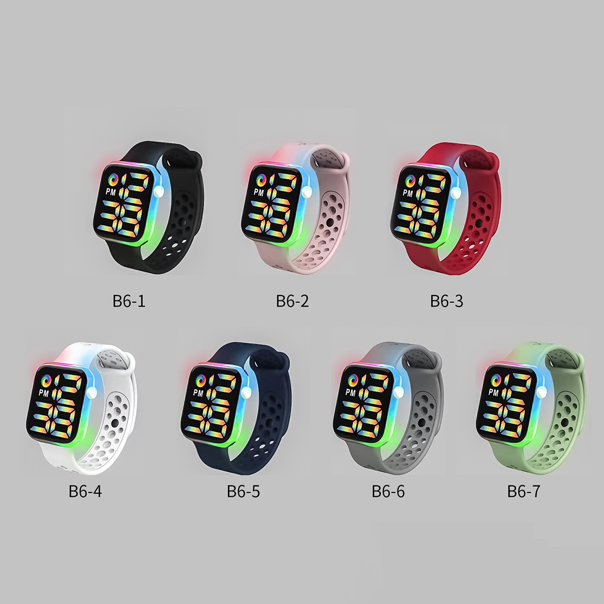 Children's Smart Electronic Wa - Smart Watch Kids incelemesi ve fiyatı