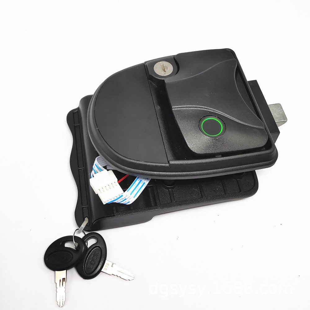 All-Metal Smart Fingerprint An - Electronics & Gadgets Beginning With D incelemesi ve fiyatı