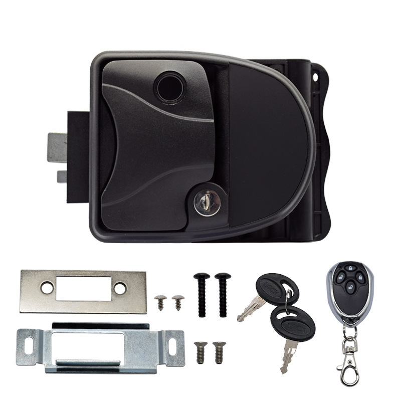 All-Metal Smart Fingerprint An - Electronics & Gadgets Beginning With D incelemesi ve fiyatı