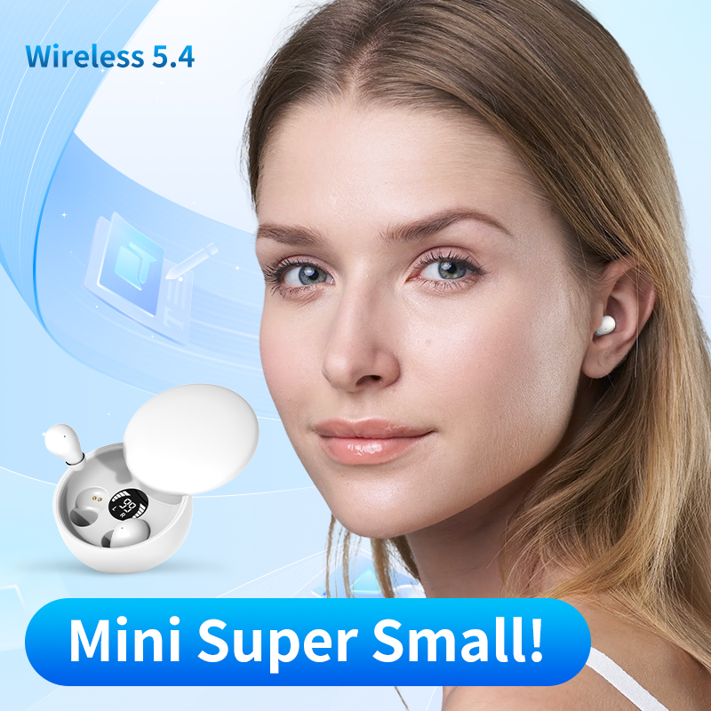 Wireless Bluetooth sleeping He - Japanese Electronics Gadgets incelemesi ve fiyatı
