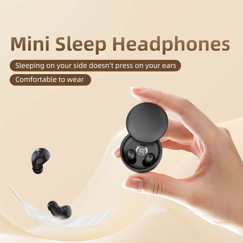 Wireless Bluetooth sleeping He - Japanese Electronics Gadgets incelemesi ve fiyatı
