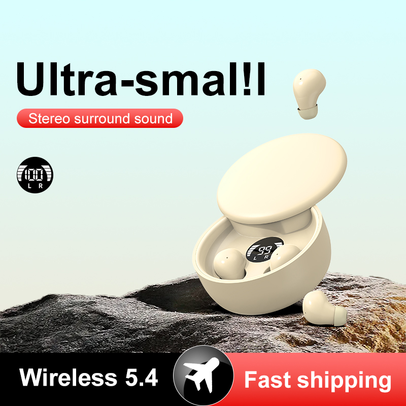 Wireless Bluetooth sleeping He - Japanese Electronics Gadgets incelemesi ve fiyatı