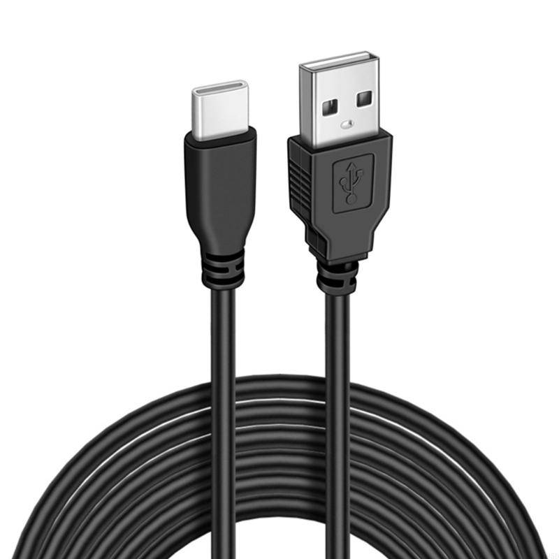 Extra Long 3.5m USB To Type C  - Electronics And Gadgets With C incelemesi ve fiyatı