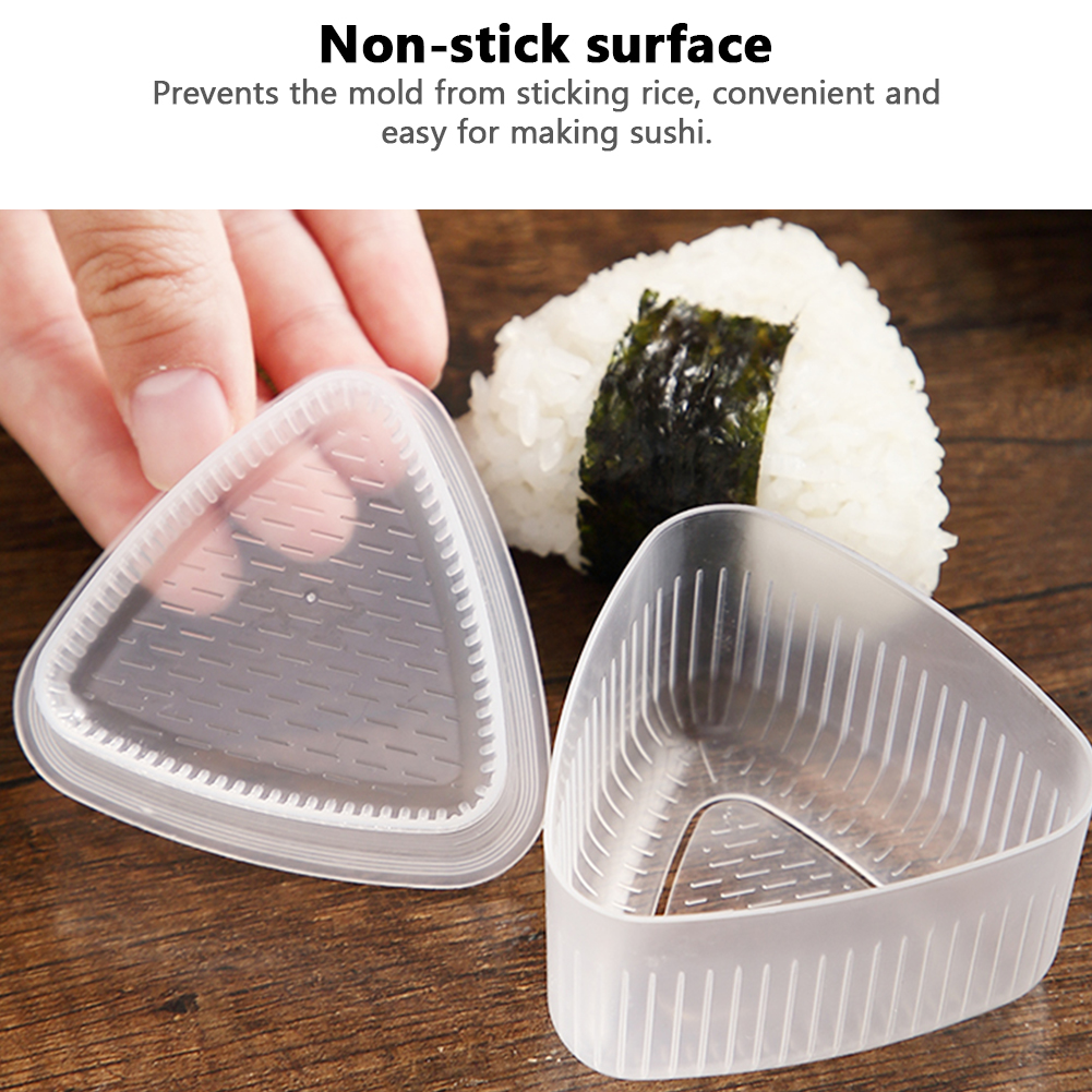 Sushi Rice Maker Mold Cartoon  - Japanese Electronics Gadgets incelemesi ve fiyatı