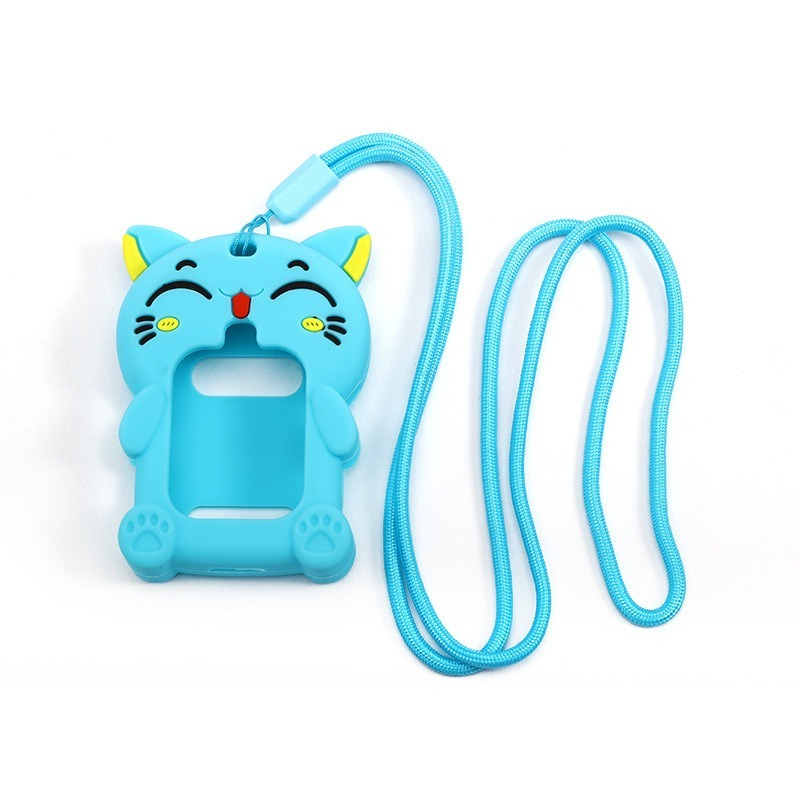 Bracelet Hanging Neck Protecti - Smart Watch Kids incelemesi ve fiyatı