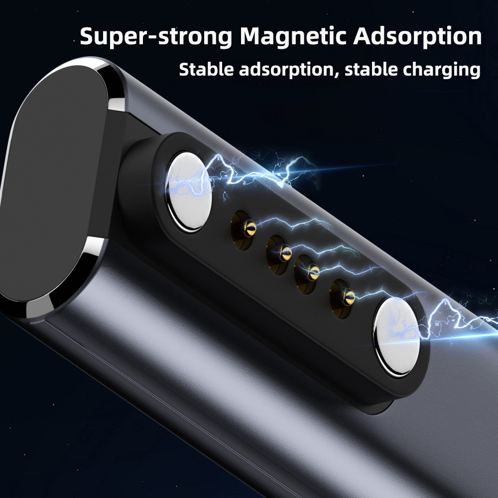 Magnetic Charger Adapter Type  - Smart Watch Kids incelemesi ve fiyatı
