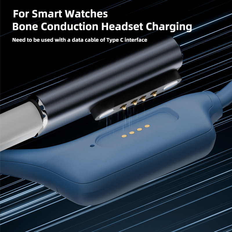 Magnetic Charger Adapter Type  - Smart Watch Kids incelemesi ve fiyatı