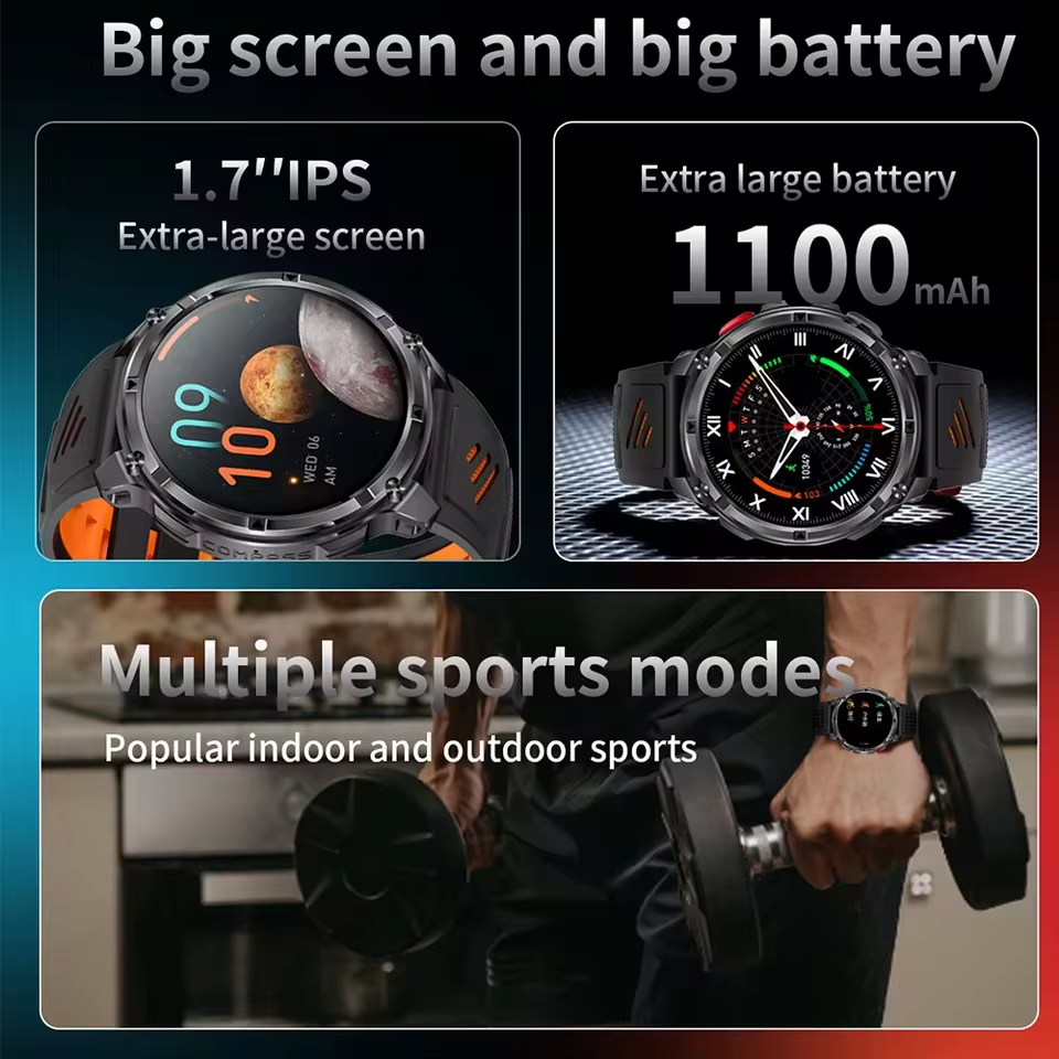 2026 New T-Rex3 Pro 1100mAh Ba - Electronics Quiz incelemesi ve fiyatı