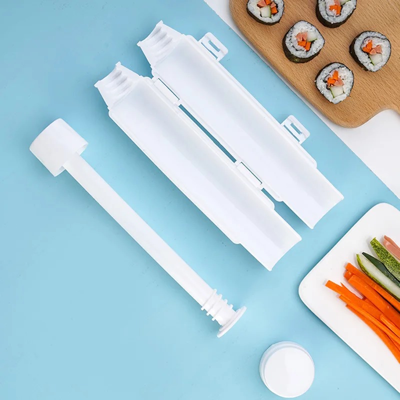 Magic Rice Mold Sushi Maker Ro - Japanese Electronics Gadgets incelemesi ve fiyatı