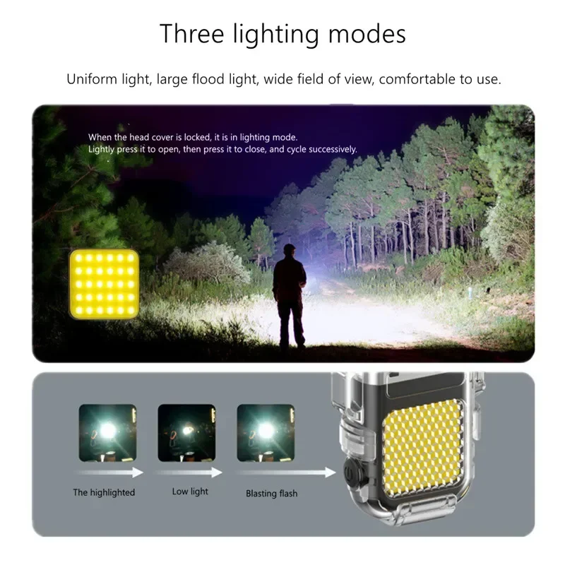New Creative Multifunctional U - Electronics Gadgets To Gift incelemesi ve fiyatı