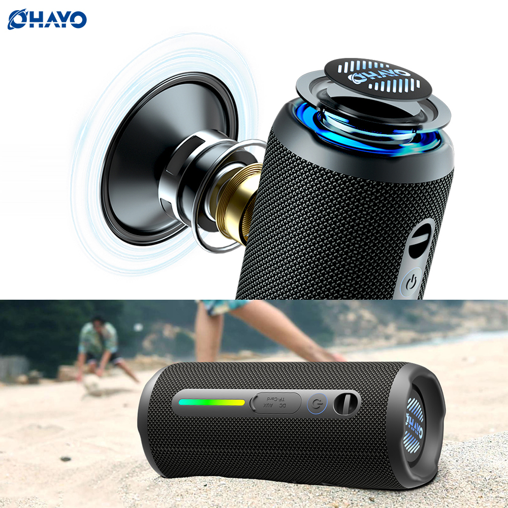 Ohayo S7 Portable Waterpro Blu - Electronics Gadgets To Gift incelemesi ve fiyatı