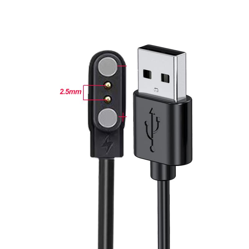 2 pins 4pins Smartwatch Dock C - Smart Watch Kids incelemesi ve fiyatı