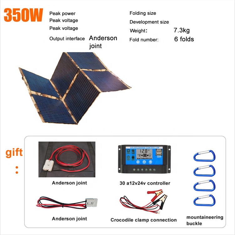 350W Flexible Monocrystalline  - Electronics & Gadgets Beginning With D incelemesi ve fiyatı