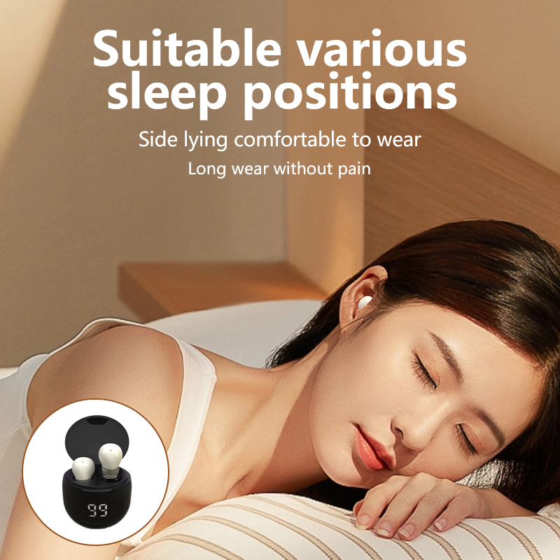 Super bass Sleep Headphones Wi - Japanese Electronics Gadgets incelemesi ve fiyatı