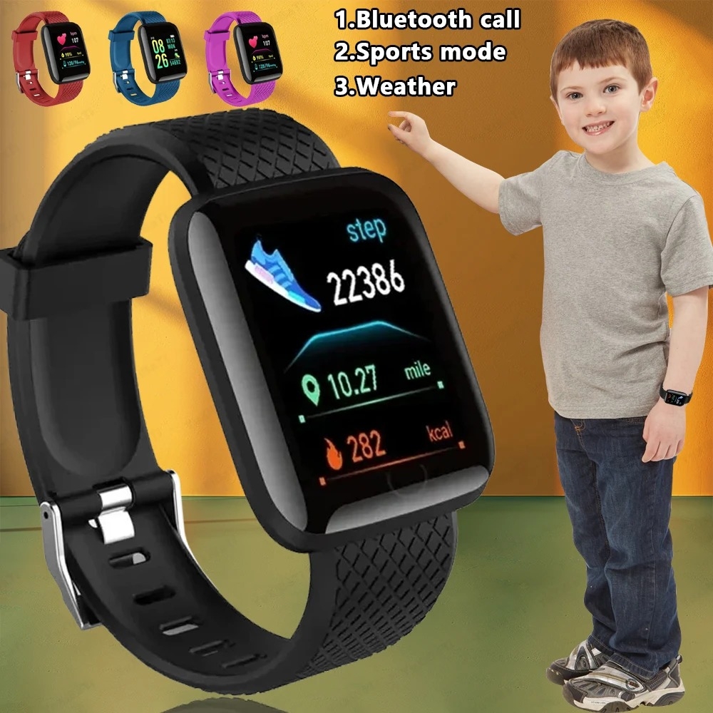 2024 New For Multifunction Sma - Smart Watch Kids incelemesi ve fiyatı