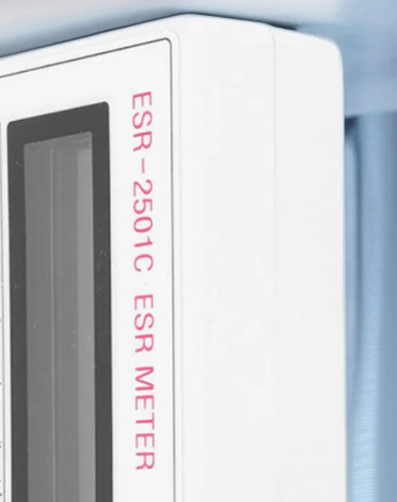 1Set ESR2501C Capacitor ESR DC - Electronics Quiz incelemesi ve fiyatı