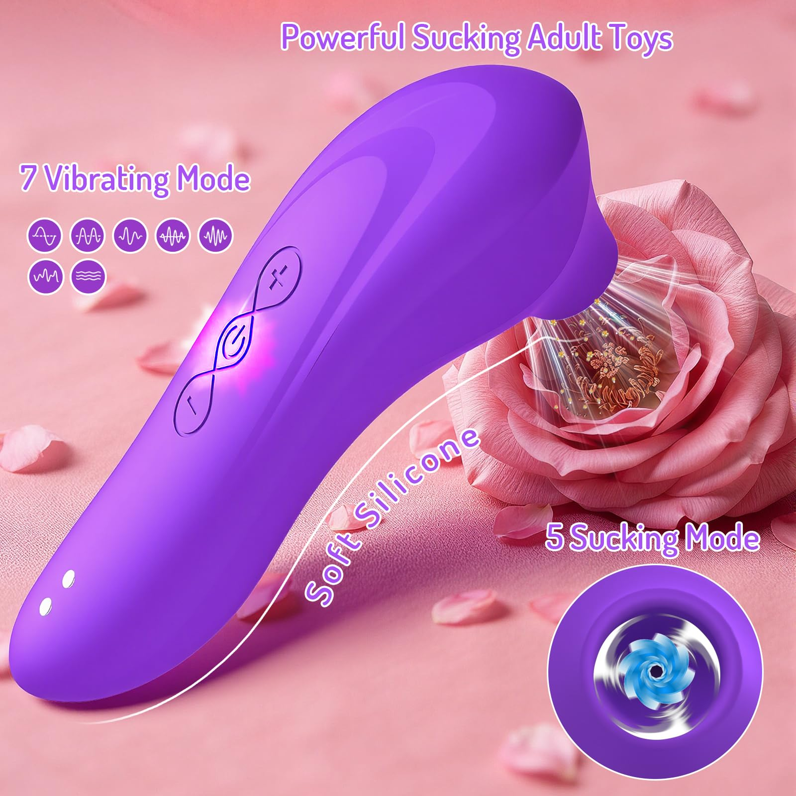 Woman Sex Clitoral Toy Mini G- - Electronics Latest Gadgets incelemesi ve fiyatı