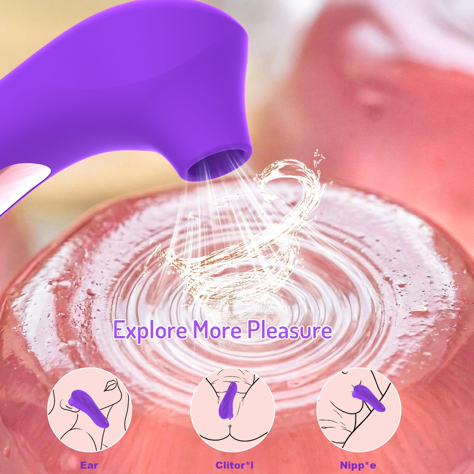 Woman Sex Clitoral Toy Mini G- - Electronics Latest Gadgets incelemesi ve fiyatı