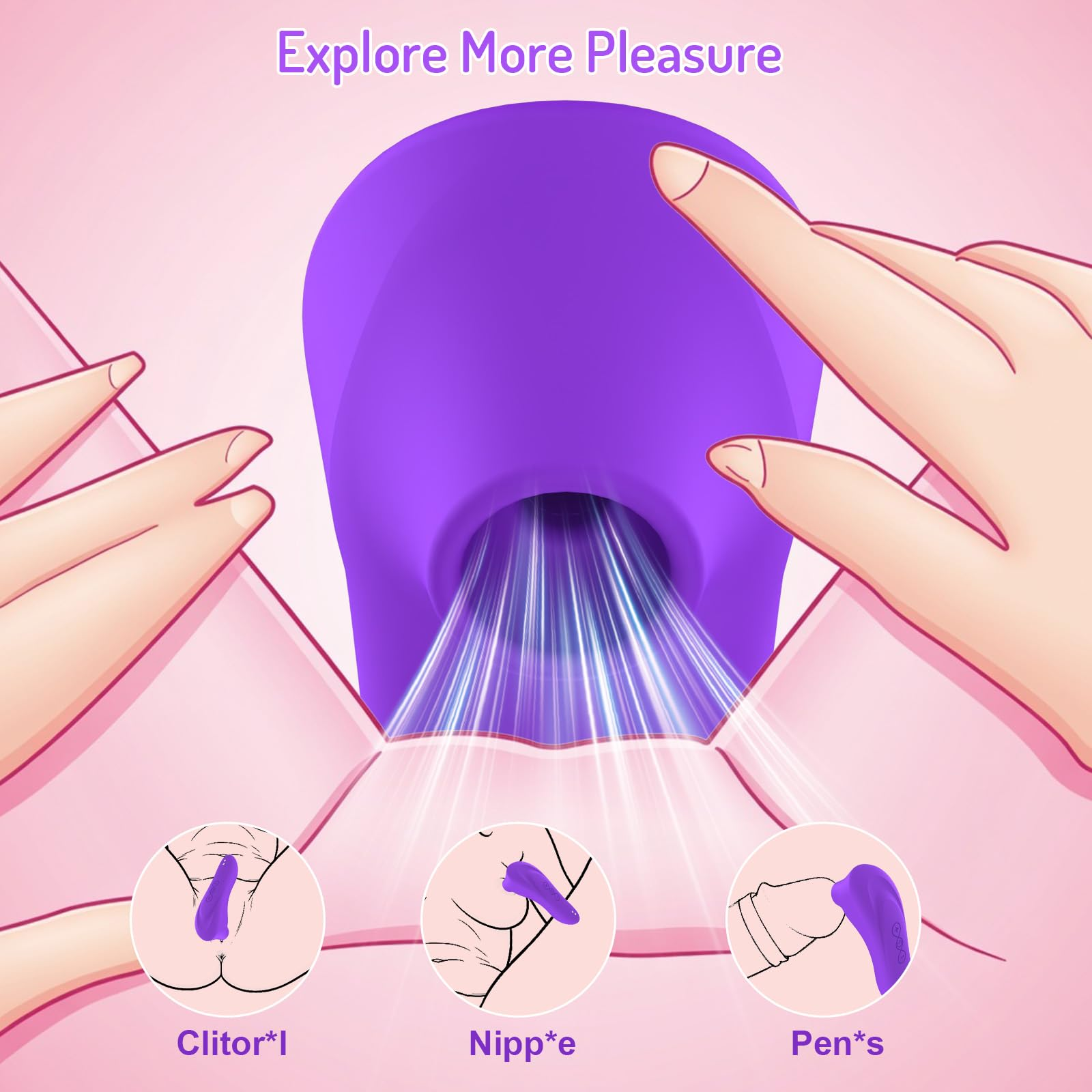Woman Sex Clitoral Toy Mini G- - Electronics Latest Gadgets incelemesi ve fiyatı