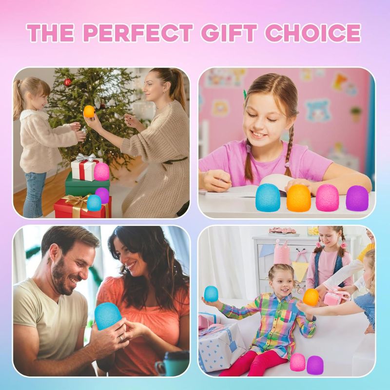 Schylling Mini Candy NeeDoh Gu - Electronics Latest Gadgets incelemesi ve fiyatı