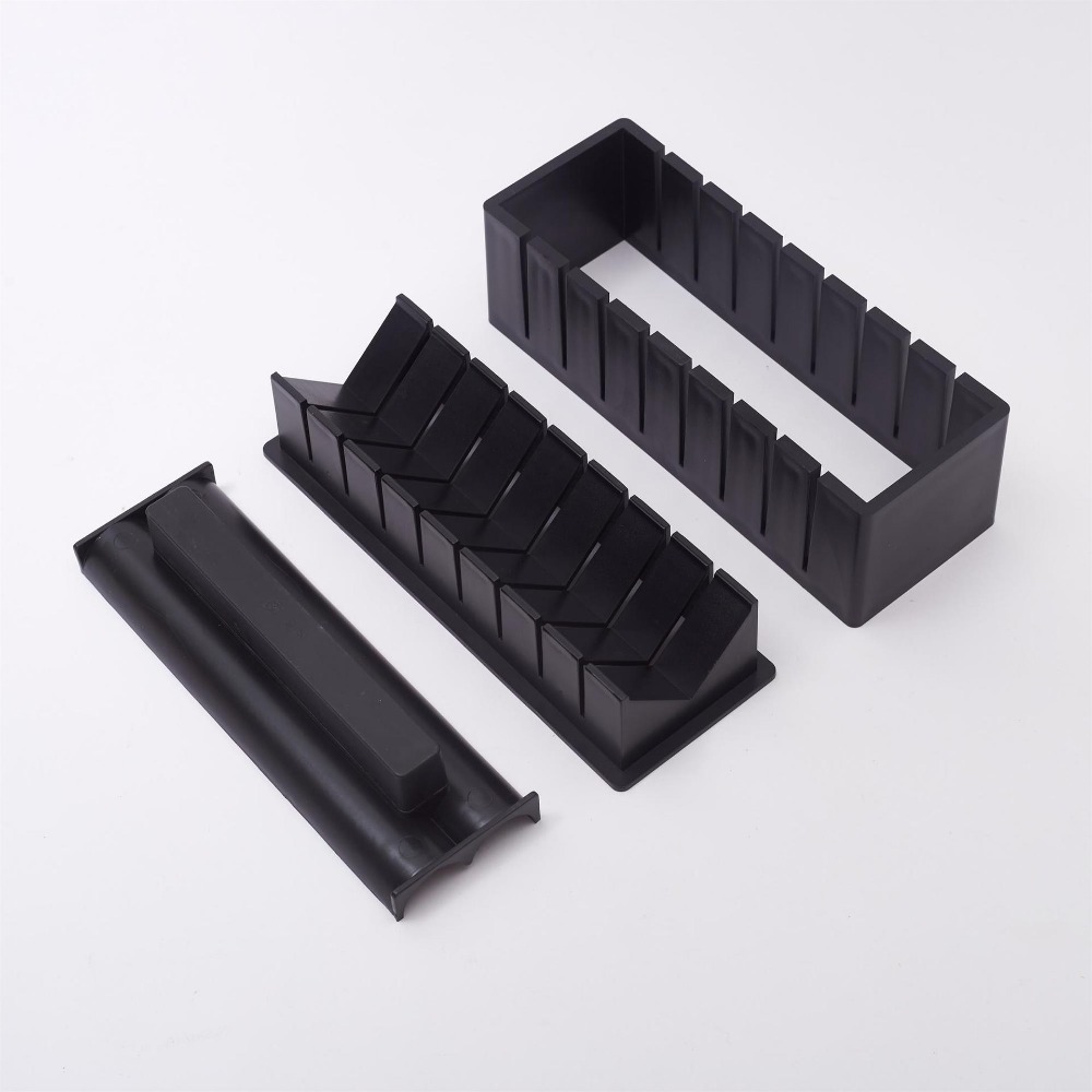 3Pcs/Set Japanese Sushi Maker  - Japanese Electronics Gadgets incelemesi ve fiyatı