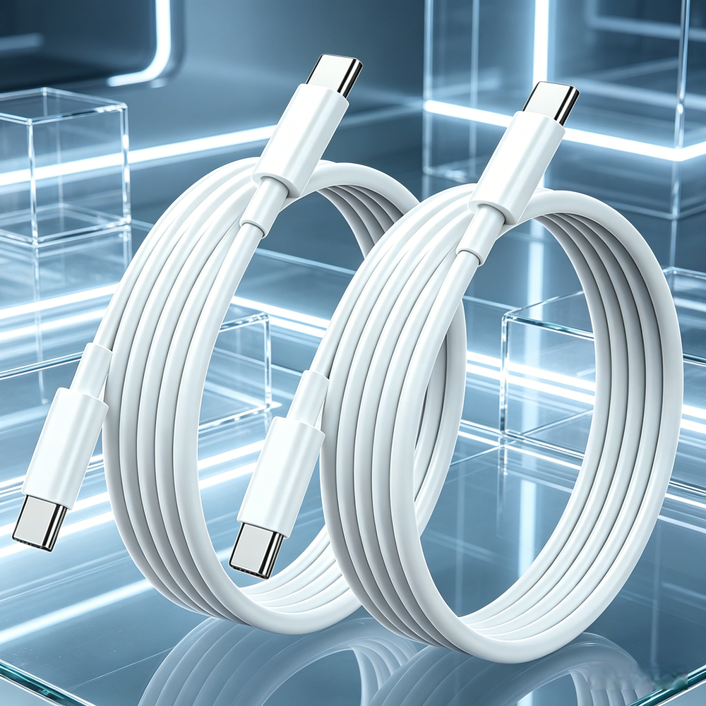 2Pcs 3M Type-C to Type-C Charg - Electronics And Gadgets With C incelemesi ve fiyatı