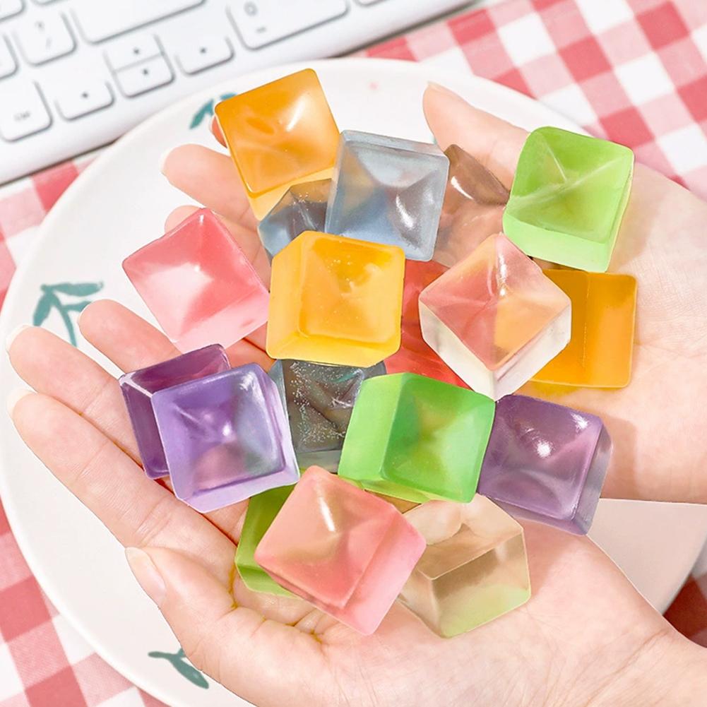 10-100Pcs Cute Fidget Toy Mini - Electronics Latest Gadgets incelemesi ve fiyatı