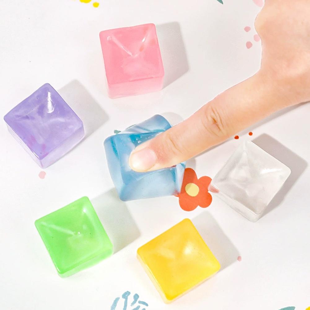 10-100Pcs Cute Fidget Toy Mini - Electronics Latest Gadgets incelemesi ve fiyatı