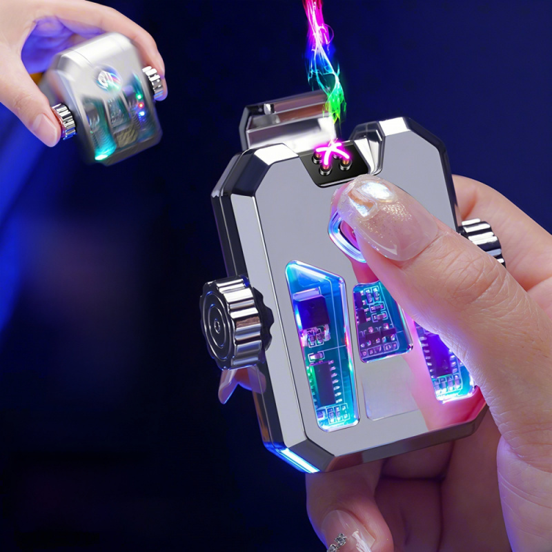 Rechargeable Lighter for Smoke - Cool Electronics Gadgets For Men incelemesi ve fiyatı