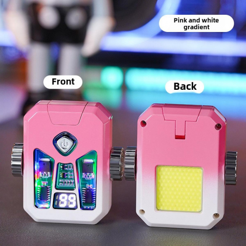 Rechargeable Lighter for Smoke - Cool Electronics Gadgets For Men incelemesi ve fiyatı