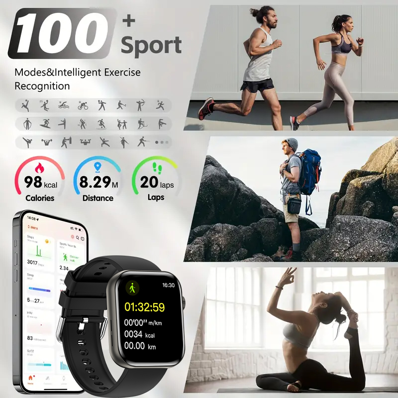 2026 New For iOS Watch Series  - Electronics Quiz incelemesi ve fiyatı