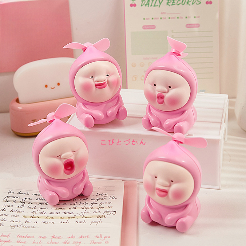 Kobito Doll Electric Mini Hand - Electronics Latest Gadgets incelemesi ve fiyatı