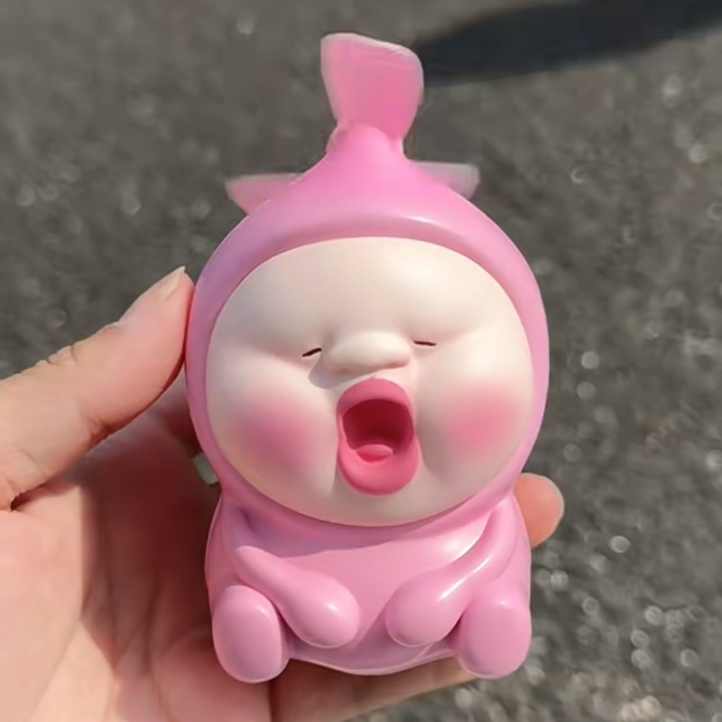 Kobito Doll Electric Mini Hand - Electronics Latest Gadgets incelemesi ve fiyatı