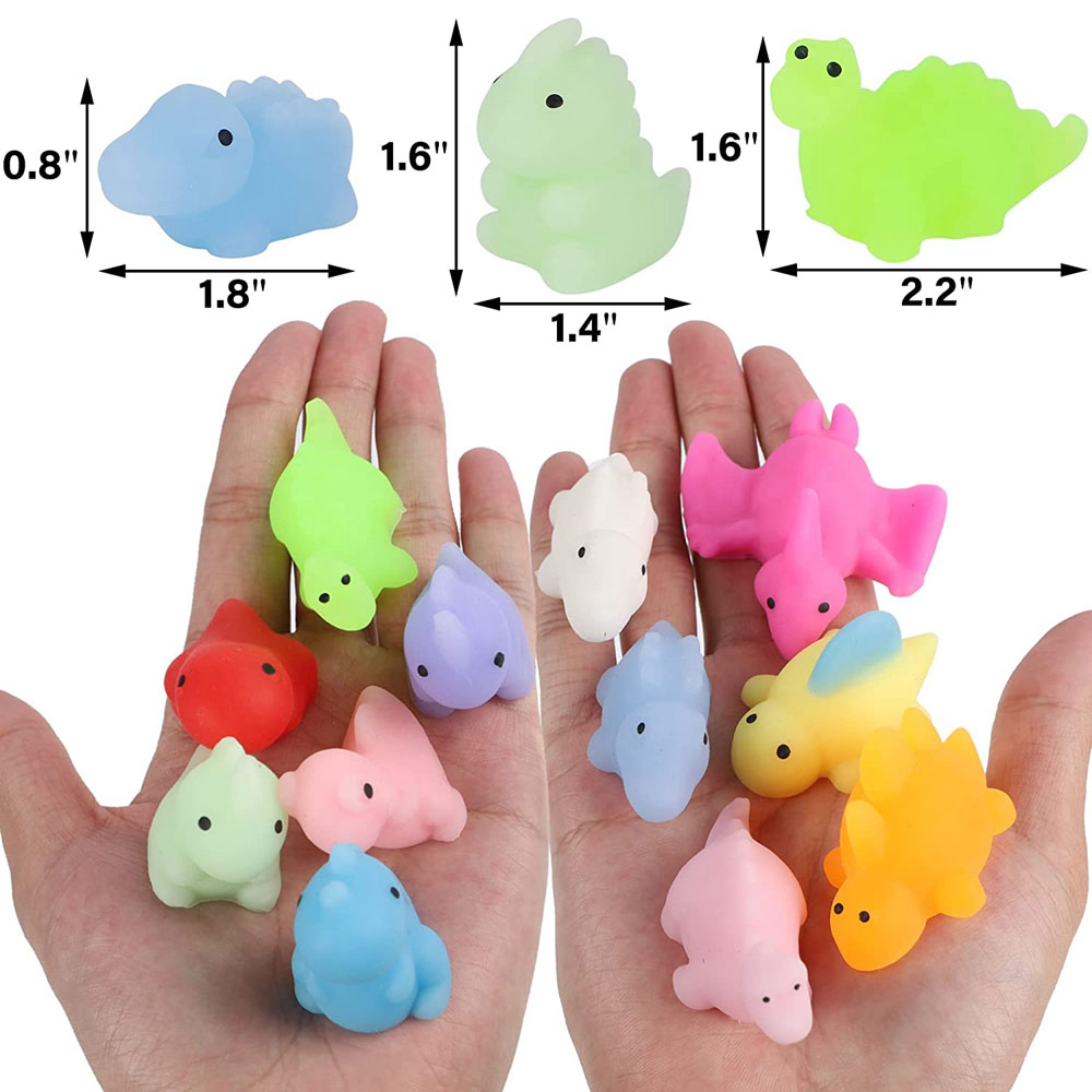 12/36PCS Mochi Squishy Toys Ka - Electronics Latest Gadgets incelemesi ve fiyatı