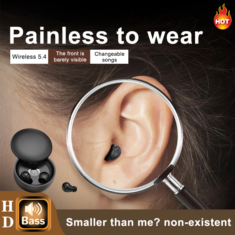 SK26 Bluetooth 5.4 Wireless Ea - Japanese Electronics Gadgets incelemesi ve fiyatı
