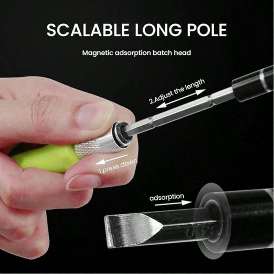 32-In-1 Professional Precision - Electronics & Gadgets Beginning With D incelemesi ve fiyatı