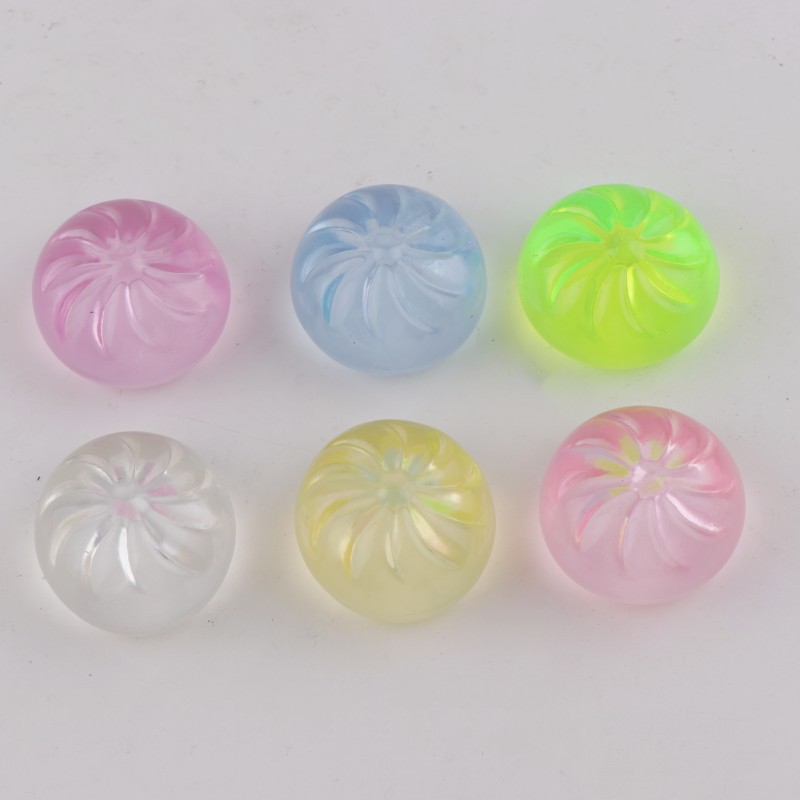 Mini Glitter Dumpling Squishes - Electronics Latest Gadgets incelemesi ve fiyatı