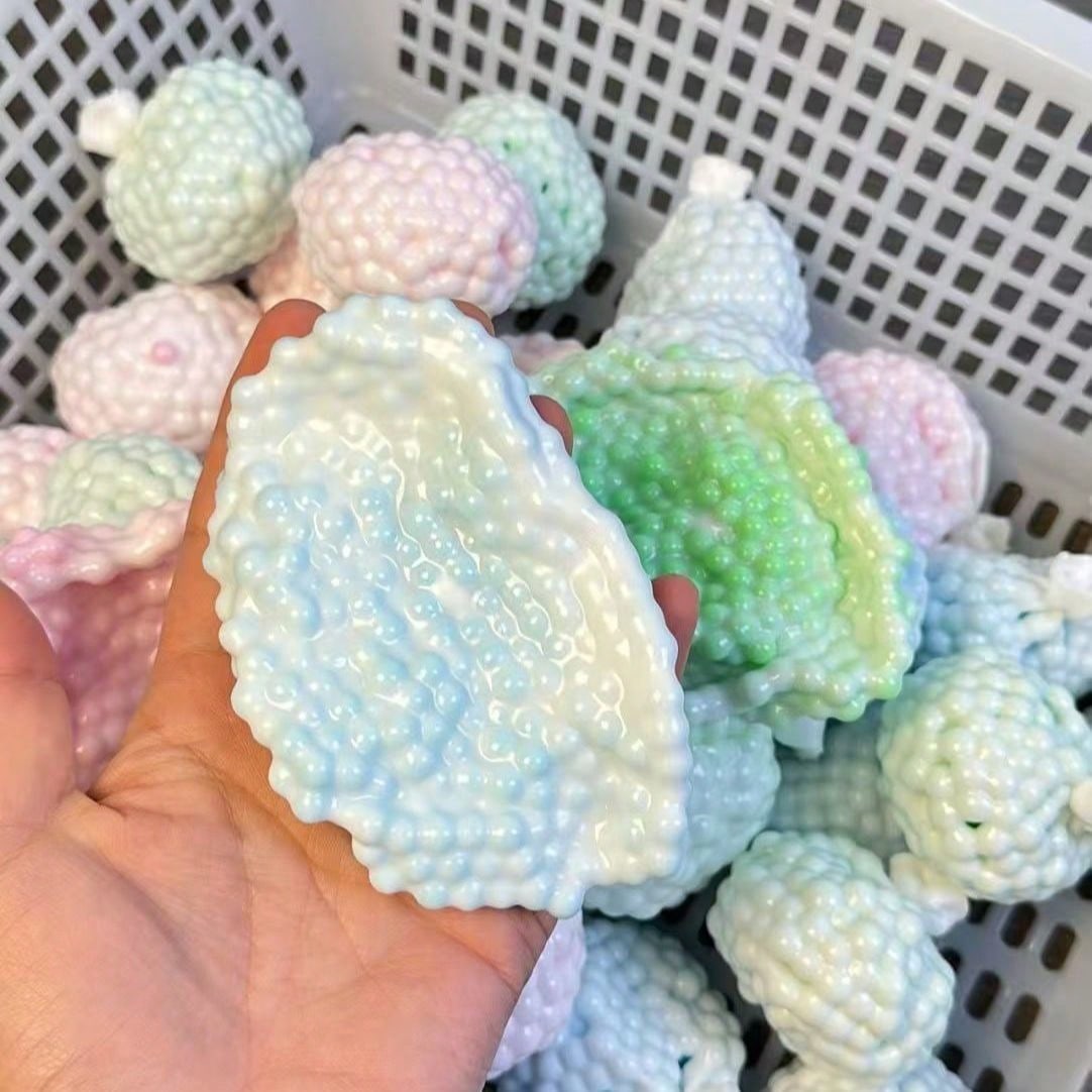 1pc Soft Squishy Stitch Fidget - Electronics Latest Gadgets incelemesi ve fiyatı