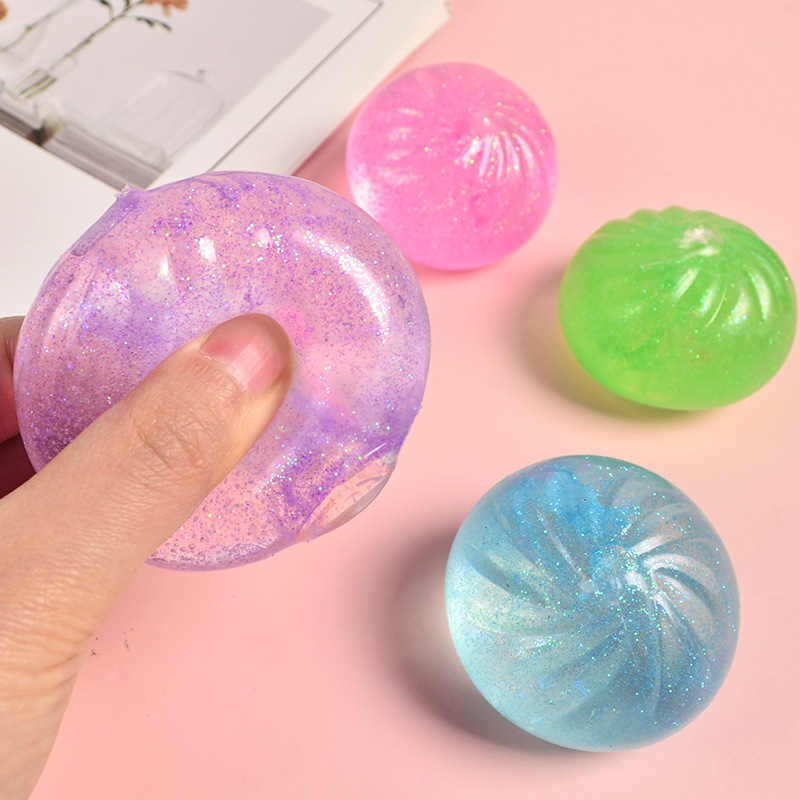 Mini Squishy Dumpling Realisti - Electronics Latest Gadgets incelemesi ve fiyatı