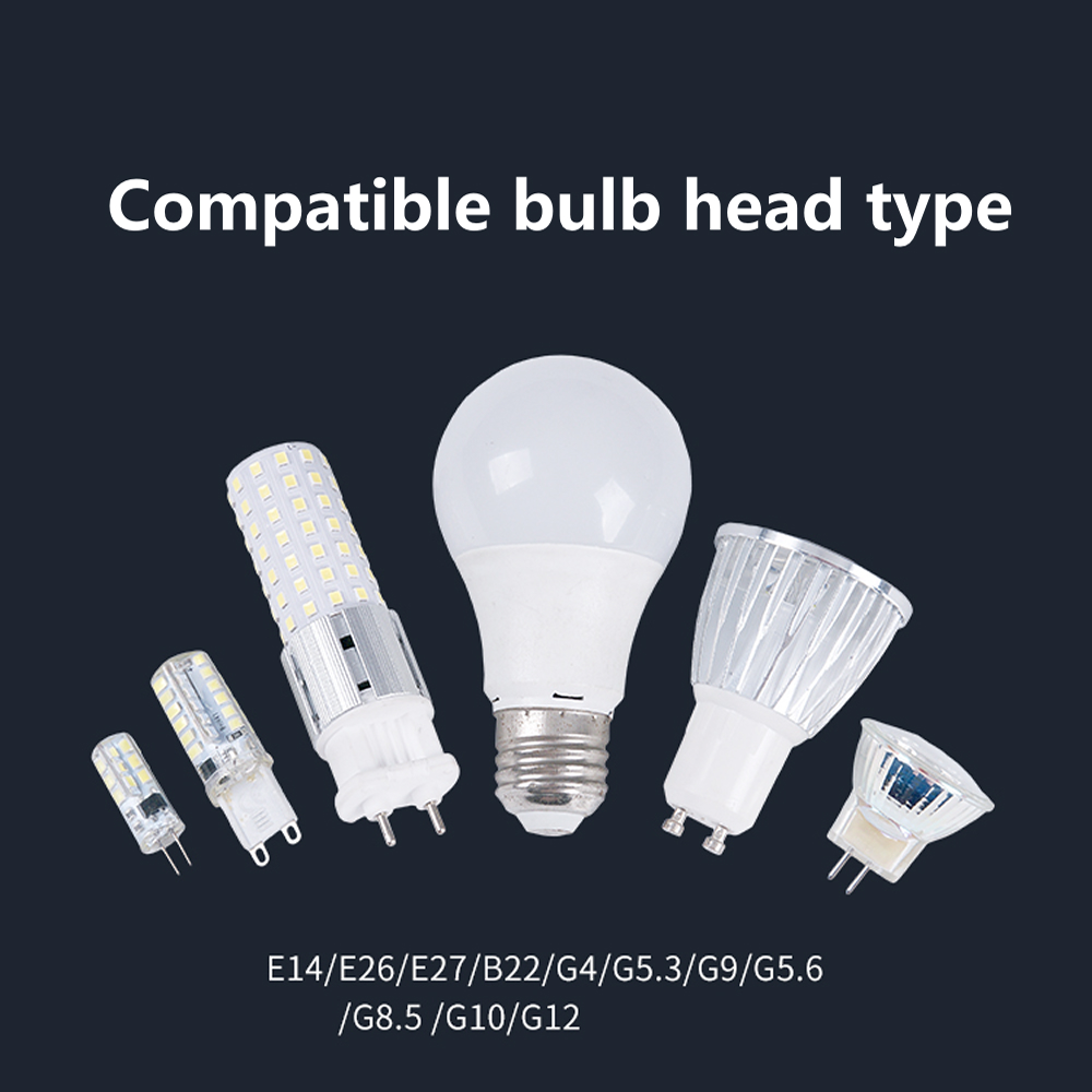 Led Tester for E27 B22 E14 Lig - Electronics Quiz incelemesi ve fiyatı