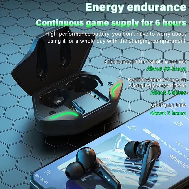 X15Pro TWS Wireless Bluetooth  - Japanese Electronics Gadgets incelemesi ve fiyatı